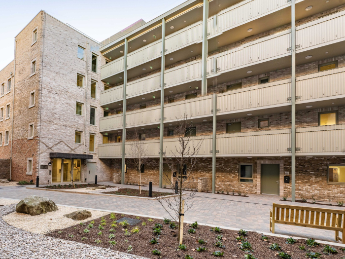Plashet Road Completion-9